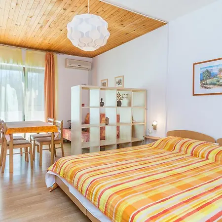 Appartamento Holiday 